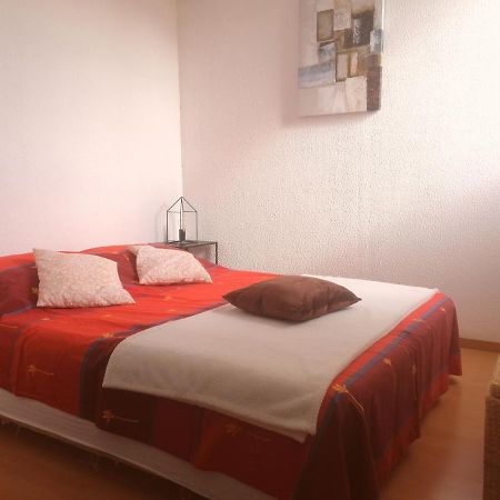 Appartement Spacieux Et Agreable Marsilia Exterior foto