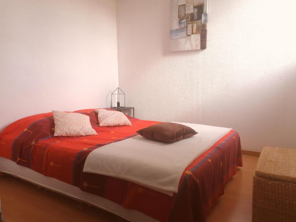 Appartement Spacieux Et Agreable Marsilia Exterior foto